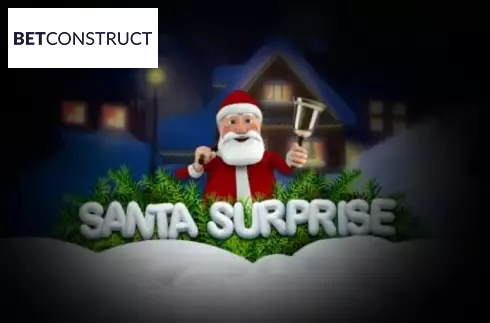 Santa Surprise